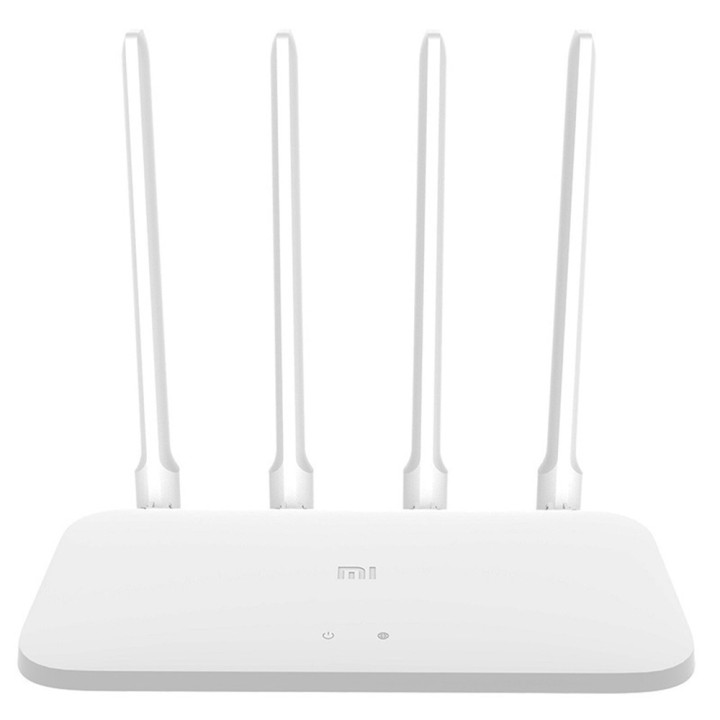 Wi-Fi роутер Xiaomi Mi 4A Global (DVB4230GL), White