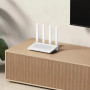  Wi-Fi роутер Xiaomi AX3000T / DVB4423GL, White