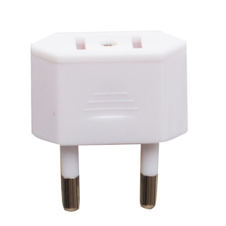 Сетевой переходник Epik CV-01 на евророзетку (ASIA / EU)