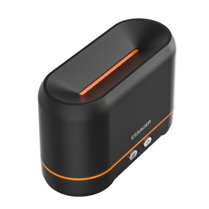 Увлажнитель воздуха Essager EJSQ-HY01, Black