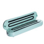 Бытовой вакууматор с дисплеем Vacuum Sealer ZKFK-006 90W (10 пакетов в подарок), Turquoise