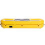 Бытовой вакууматор с дисплеем Vacuum Sealer ZKFK-006 90W (10 пакетов в подарок), Yellow