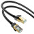 Мережевий кабель Hoco US02 Lan RJ45 3m, Black