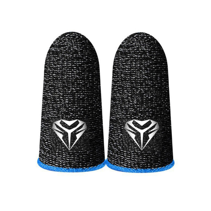 Игровые напальчники S02 для телефона 2шт