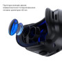 Очки виртуальной реальности VR SC-G02ED + джойстик B01, Black
