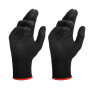 Перчатки Memo Gaming Glove для сенсорных экранов, Black