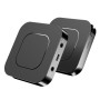 Bluetooth аудио ресивер + трансмиттер BT-13, Black