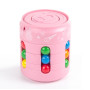 Головоломка спиннер антистресс 3 в 1 Cans Spinner Cube