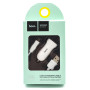 Автомобильное зарядное устройство Hoco Z2 1.5A micro USB White