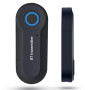 Bluetooth трансмітер BT400, Black