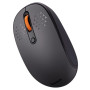 Беспроводная мышка - манипулятор Baseus F01A (B0105550283300) DPI 800-1200-1600, Grey