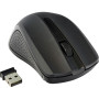 Беспроводная мышка Gembird MUSW-101 1200 DPI, Black