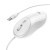 Провідна мишка USB Hoco GM13 для ПК, ноутбуків, White