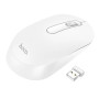 Беспроводная мышка Hoco GM14 белый