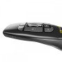  Пульт мышка дистанционного управления с гироскопом Lefant F9 Air Mouse, Black