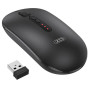 Беспроводная мышка XO M13, Black