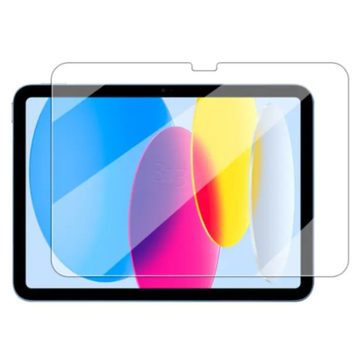 Защитное стекло 0.3mm Tempered Glass для планшетов для iPad 2025