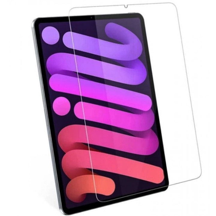 Защитное стекло 0.3mm Tempered Glass для планшетов для iPad Mini 7 2024 / 6 2021