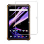 Защитное стекло 0.3mm Tempered Glass для планшетов для Blackview Active 8 / 8 Pro