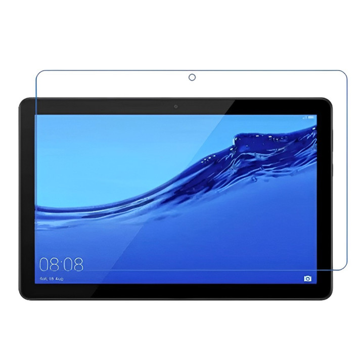 Защитное стекло 0.3mm Tempered Glass для Blackview Tab 7 / 7 Wi-Fi, Transparent