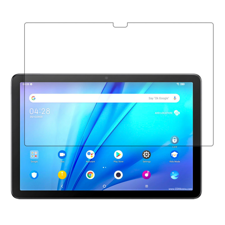 Защитное стекло 0.3mm Tempered Glass для TCL Tab 10L​