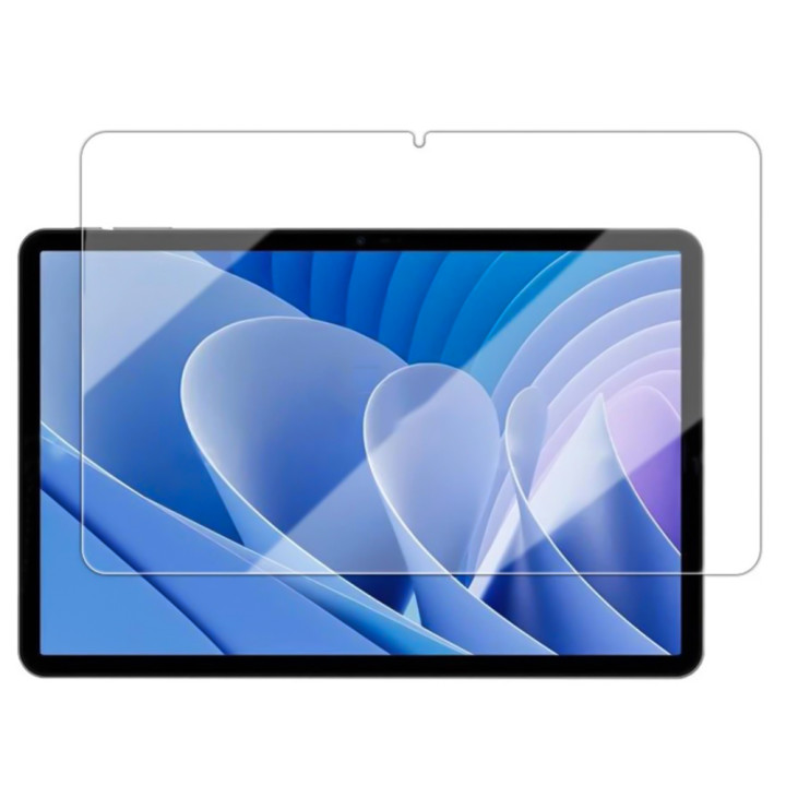 Защитное стекло 0.3mm Tempered Glass для планшетов Doogee Tab E3+