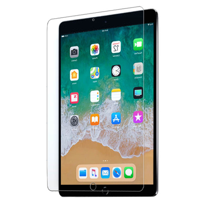 Защитное стекло 0.3mm Tempered Glass для Apple iPad mini 2019