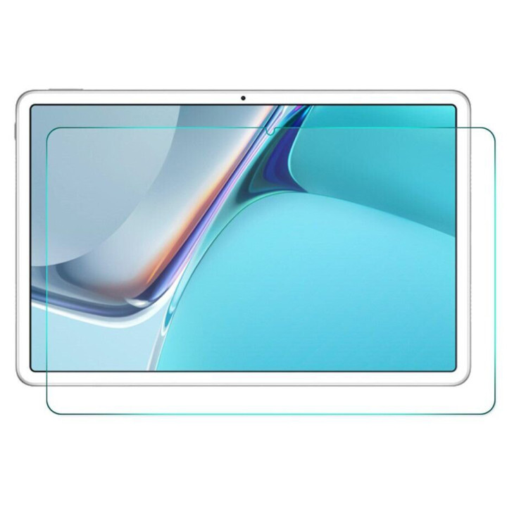 Защитное стекло 0,3 Tempered Glass для Huawei MatePad 10.4, Transparent