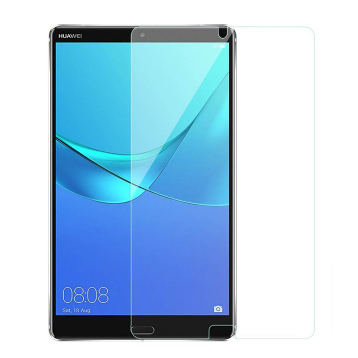 Защитное стекло  0.3mm Tempered Glass для Huawei MediaPad M5 8.4