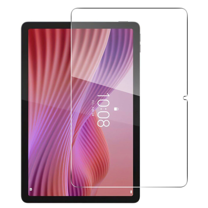 Защитное стекло 0.3mm Tempered Glass для Lenovo Tab TB311XU 10.1 2025​​