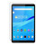 Защитное стекло 0.3mm Tempered Glass для Lenovo Tab M8 (Gen 4), Transparent