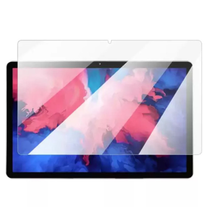 Защитное стекло 0.3mm Tempered Glass для Lenovo Tab P12 Pro, Transparent
