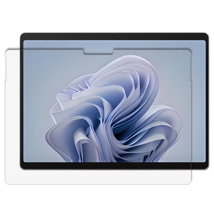 Защитное стекло 0.3mm Tempered Glass для Microsoft Surface Pro 11 / 10 / 9