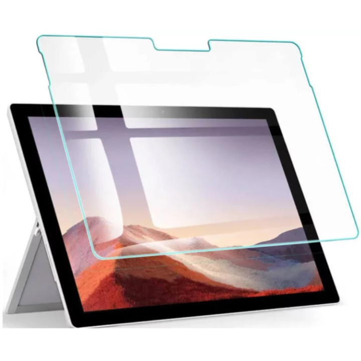 Защитное стекло 0.3mm Tempered Glass для Microsoft Surface Go 4 / Go 3/ Go 2 / Go