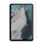 Защитное стекло 0.3mm Tempered Glass для Nokia T21, Transparent