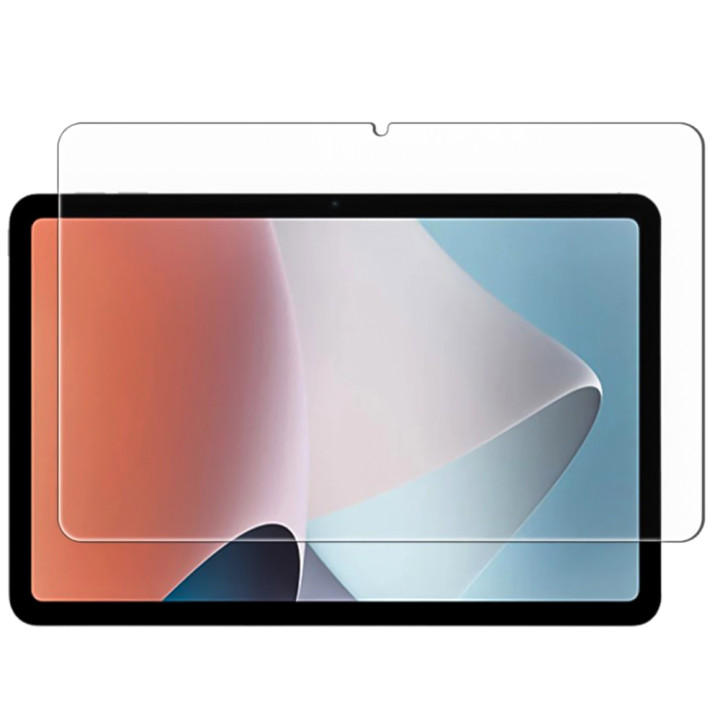 Защитное стекло 0.3mm Tempered Glass для Oppo Pad SE 2025 / OnePlus Pad Lite 2025