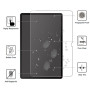 Защитное стекло 0.3mm Tempered Glass для планшетов для Samsung Tab S10 FE+