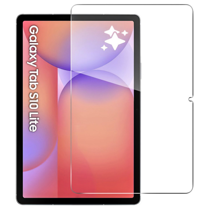 Защитное стекло 0.3mm Tempered Glass для планшетов Samsung Galaxy Tab S10 Lite