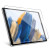 Защитное стекло 0.3mm Tempered Glass для Samsung Galaxy Tab S8 Plus, Transparent