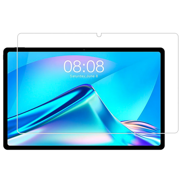 Защитное стекло 0.3mm Tempered Glass для планшетов Teclast T50HD