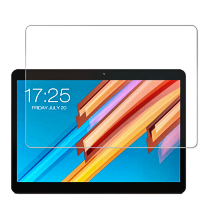 Защитное стекло 0.3mm Tempered Glass для Teclast T40 Pro, Transparent