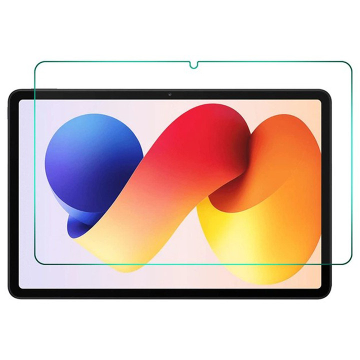 Захисне скло 0.3mm Tempered Glass для Xiaomi Redmi Pad 2 Pro 5G 2025