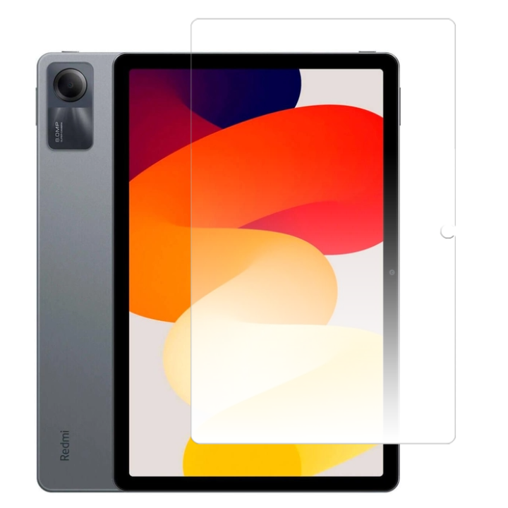 Защитное стекло 0.3mm Tempered Glass для Xiaomi Redmi Pad SE, Transparent