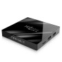 Приставка Smart-TV Box H96 Max 4/32GB Android 9.0, Black
