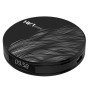 Приставка Smart-TV Box HK1 Max 4/32GB Android 9.0, Black