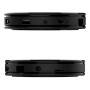 Приставка Smart-TV Box HK1 Max 4/32GB Android 9.0, Black