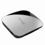 Приставка Smart-TV Box X88 PRO 4/64GB Android 9.0, Silver-Black