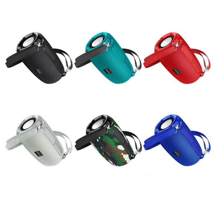 Портативная Bluetooth Колонка Borofone BR4