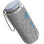 Bluetooth колонка Borofone BR24 1200mAh, Grey