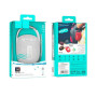 Портативная Bluetooth колонка Hoco HC17 500mAh 5W, Grey